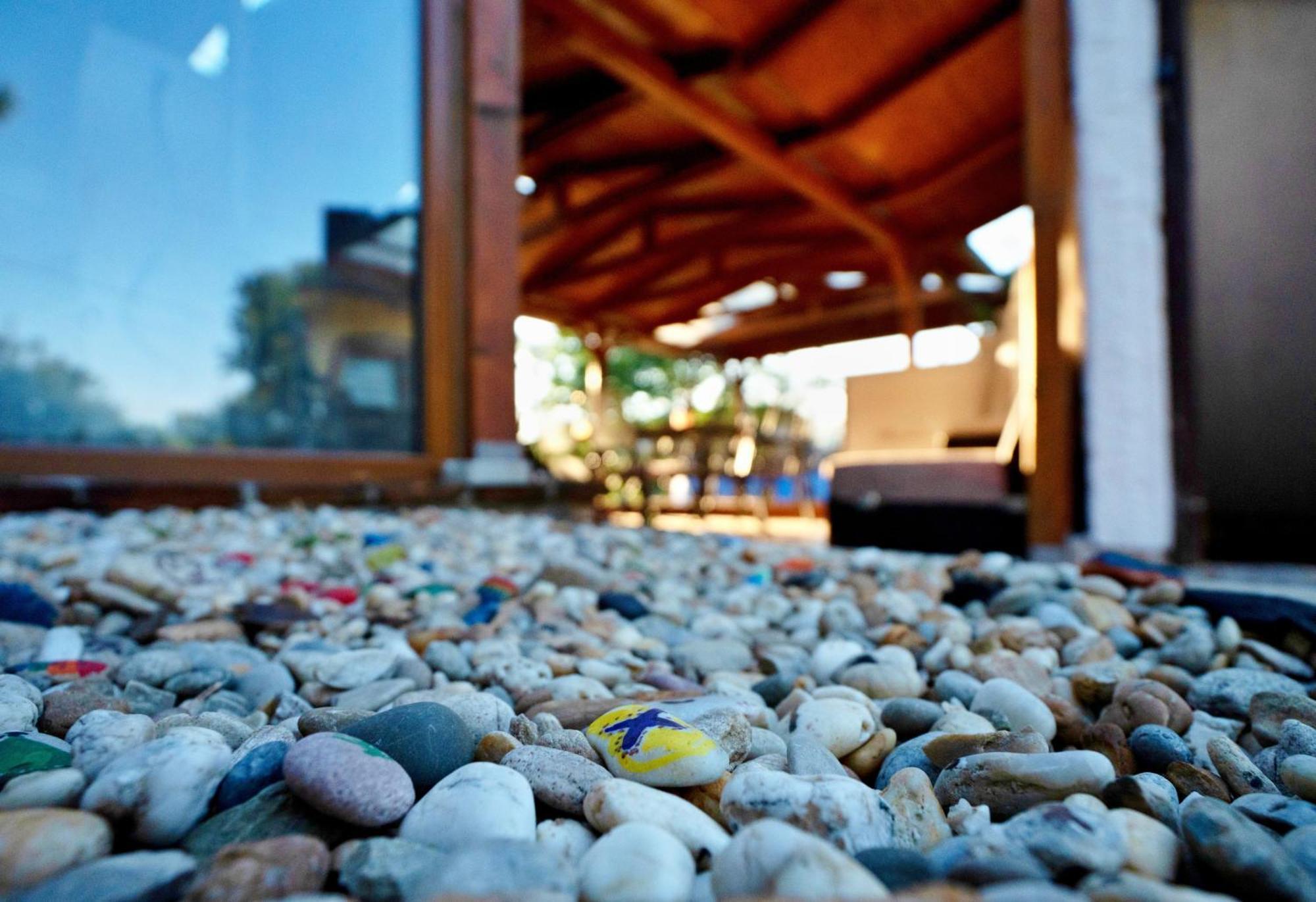 penzion Sluneční dům Lednice Exterior foto