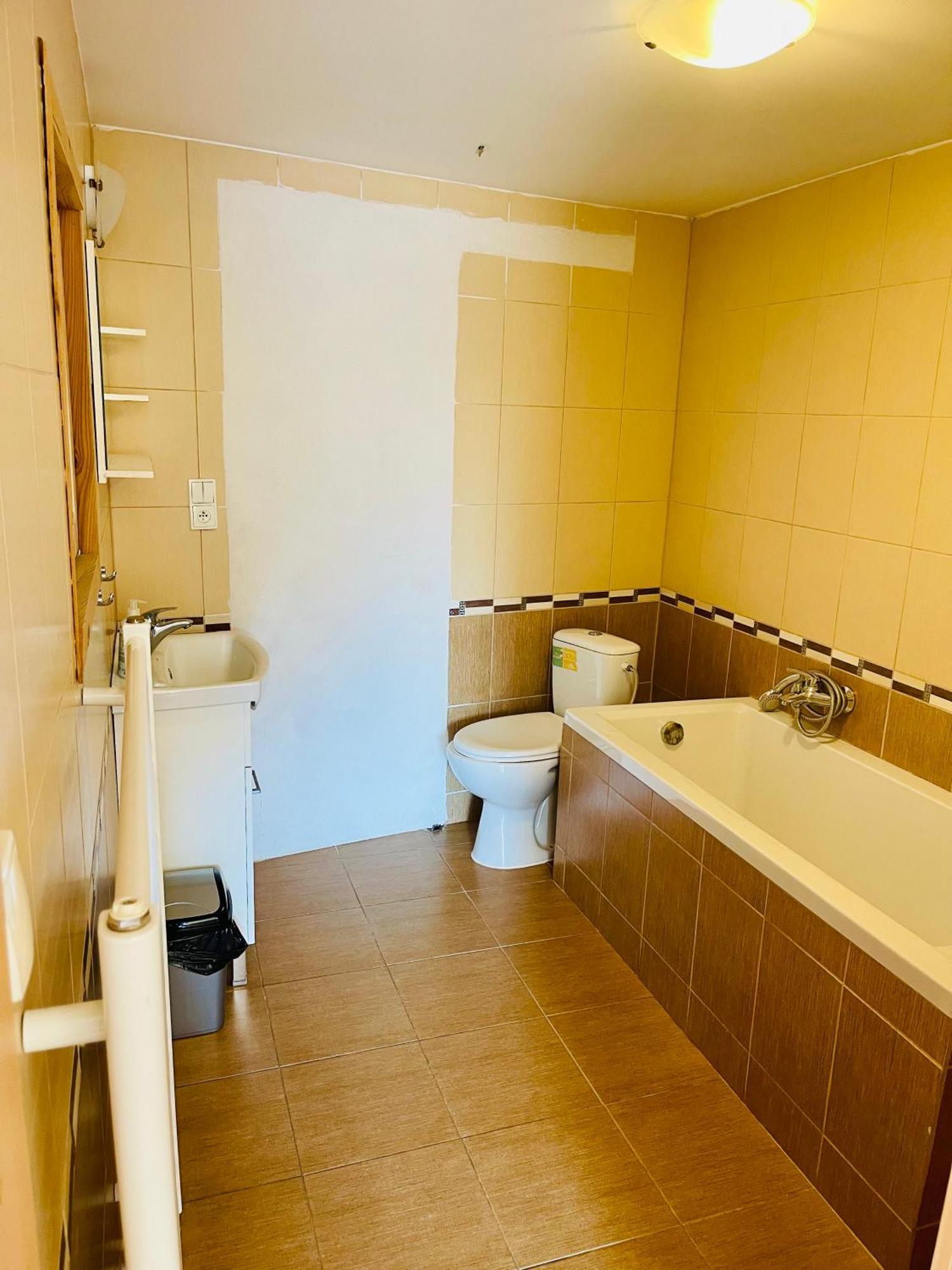 penzion Sluneční dům Lednice Exterior foto