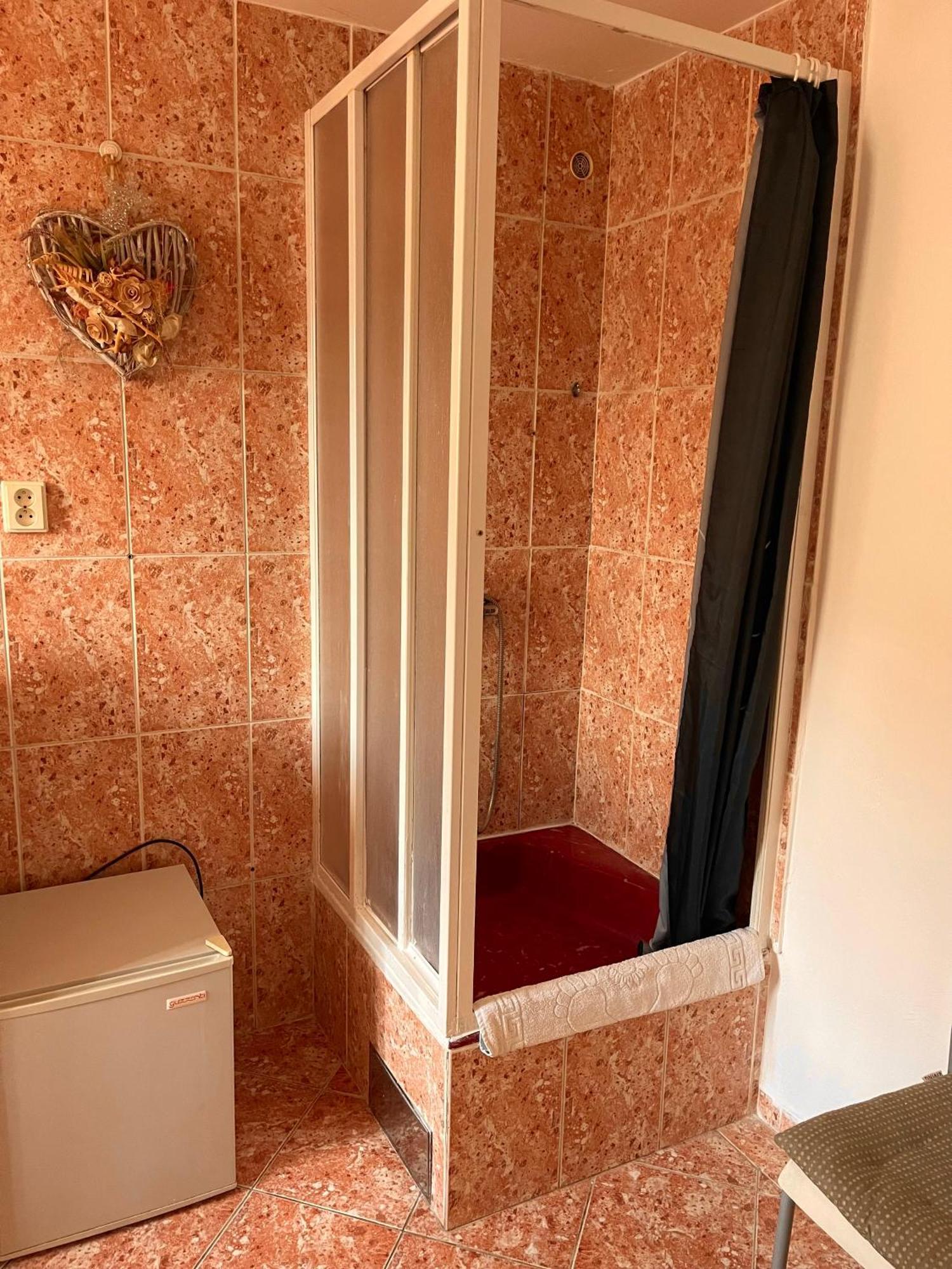 penzion Sluneční dům Lednice Exterior foto