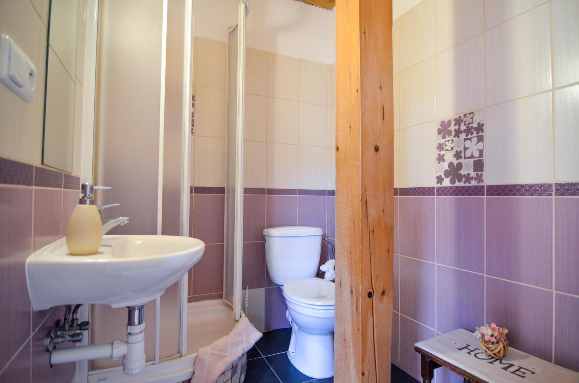 penzion Sluneční dům Lednice Exterior foto